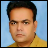 Asrar Farooqi